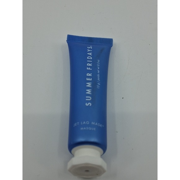 Summer Fridays Other - Summer Fridays Jet Lag Mask Hydrate - 15 g / .5 oz